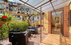 Awesome home in Ventimiglia with WiFi and 3 Bedrooms